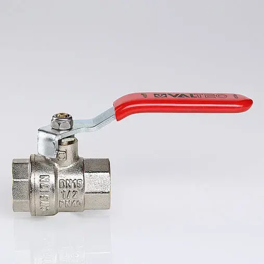 Кран шаровый 1¼"в x 1¼"в Valtec Base VT.214.N.07