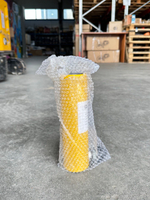 Домкрат гидравлический грузовой TOR ДУ10П150 10 т односторонний