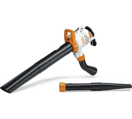 Электрический всасывающий измельчитель Stihl SHE 81 4811-011-0839P