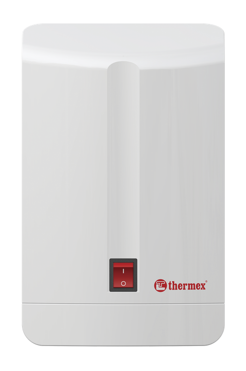Электроводонагреватель проточный THERMEX TIP 350 (combi)