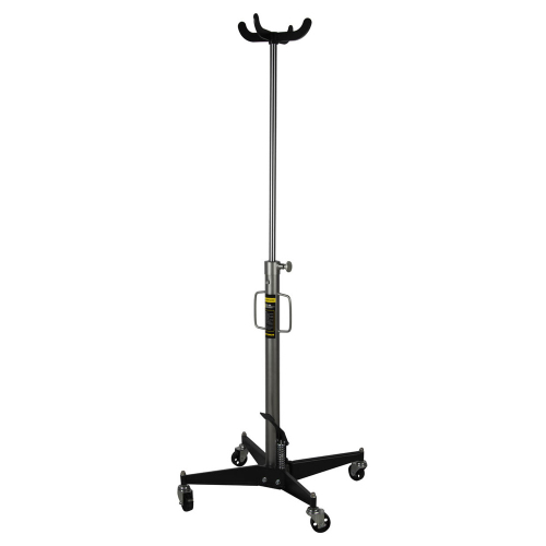 OPT-150K Стойка гидравлическая трансмиссионная, г/п 0.5 т