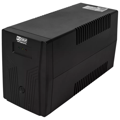 Источник бесперебойного питания RUCELF UWI-1500-24-IL