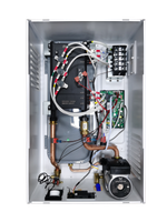 Электрический настенный котел THERMEX Grizzly 5-12 Wi-Fi