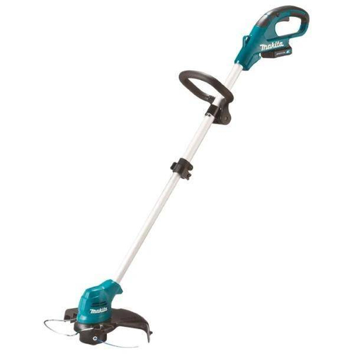 Аккумуляторный триммер Makita UR100DWAEX