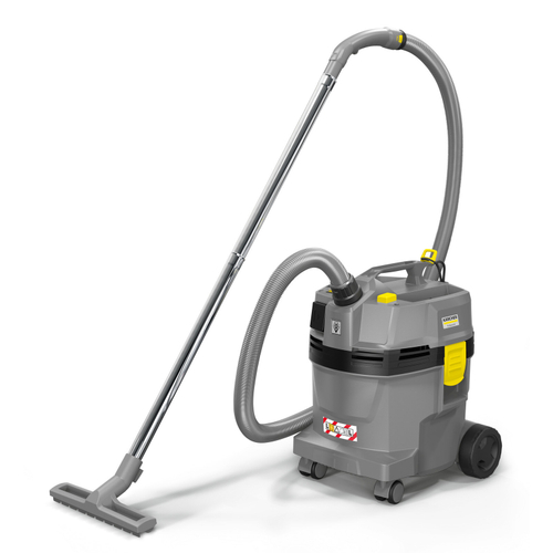 Пылесос влажной и сухой уборки Karcher NT 22/1 Ap Te L