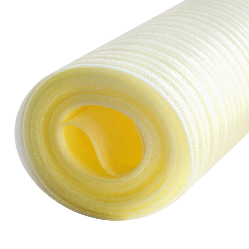 Подложка НПЭ 5 мм, 1х25 м, 25 м2/рул