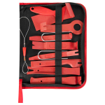 WDK-214268 Набор универсальный для разборки салона автомобиля, 40 предметов