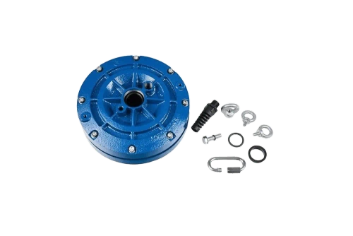 Оголовок скважинный АКВАРОБОТ АОС-133-40-Ч