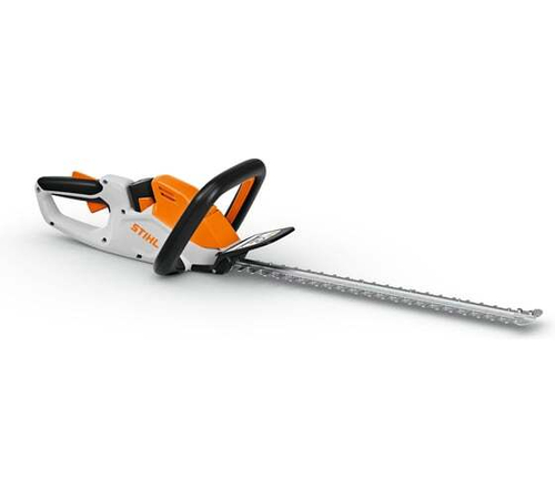 Аккумуляторные мотоножницы STIHL HSA 40 2 х AS 2, AL 1 HA08-011-3526P