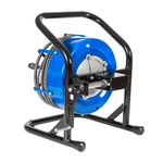 Ручная прочистная машина Crocodile КРОКОЧИСТ 50716