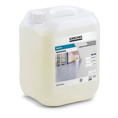 Средство для влажной уборки FloorPro EXTRA RM 780, 10 л
