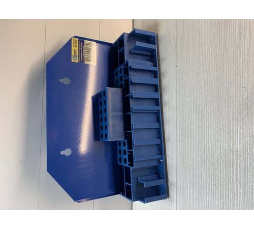 Набор станочного крепежа и прижимов из 58 предметов Т-паз 14 мм, М12, металл. футляр GRIFF b275520