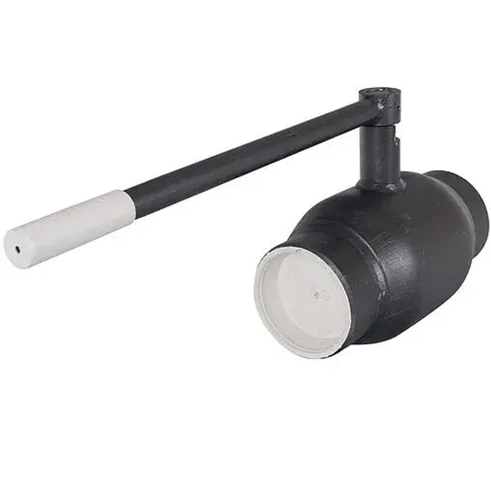 Кран шаровый под приварку Ду125 Ру25 Also КШ.П.125.25-01
