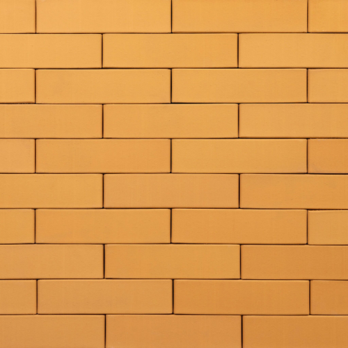 Кирпич керамический Ликолор 0,7 НФ Соломенный Гладкий