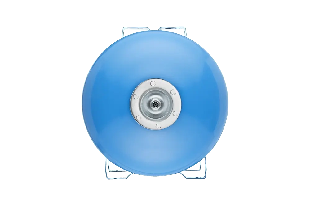 Гидроаккумулятор UNIPUMP 80л горизонтальный