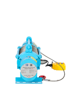 Лебедка электрическая 300 кг 70 м с канатом 380 В TOR KCD (N)*