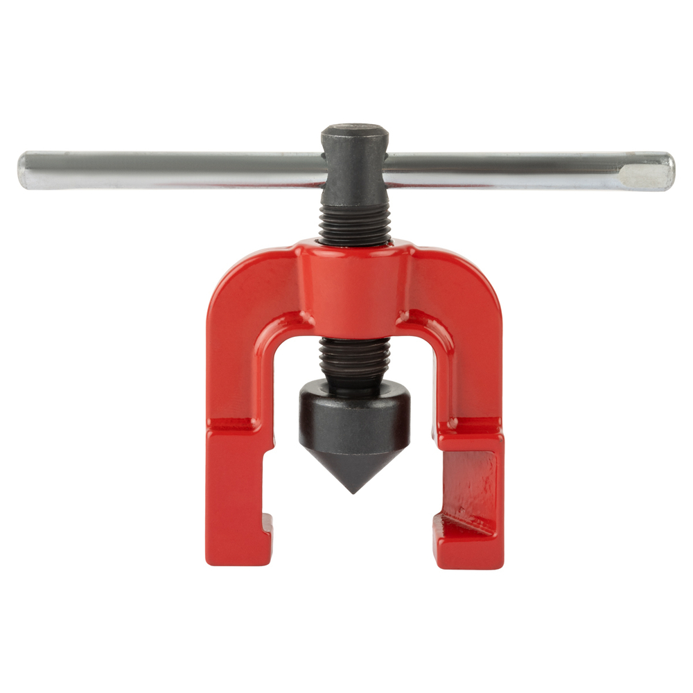 WDK-214328 Набор для завальцовки и резки  трубок