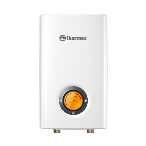 Электроводонагреватель проточный THERMEX Topflow 8000