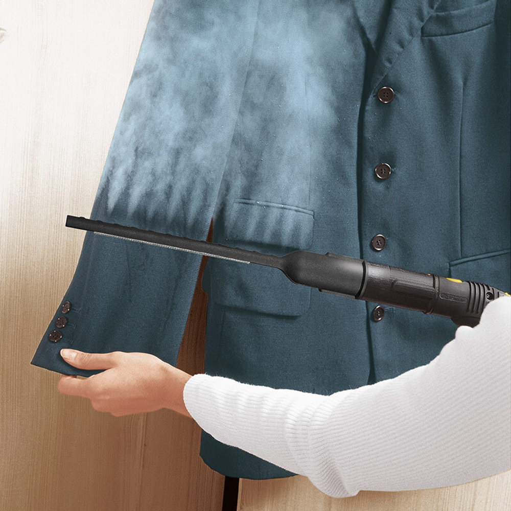 Насадка для ухода за текстилем