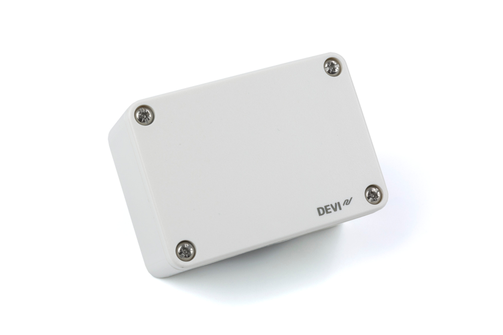 DEVI 140F1096 — Датчик температуры наружного воздуха