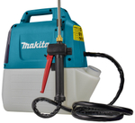 Садовый опрыскиватель LXT Makita DUS054Z