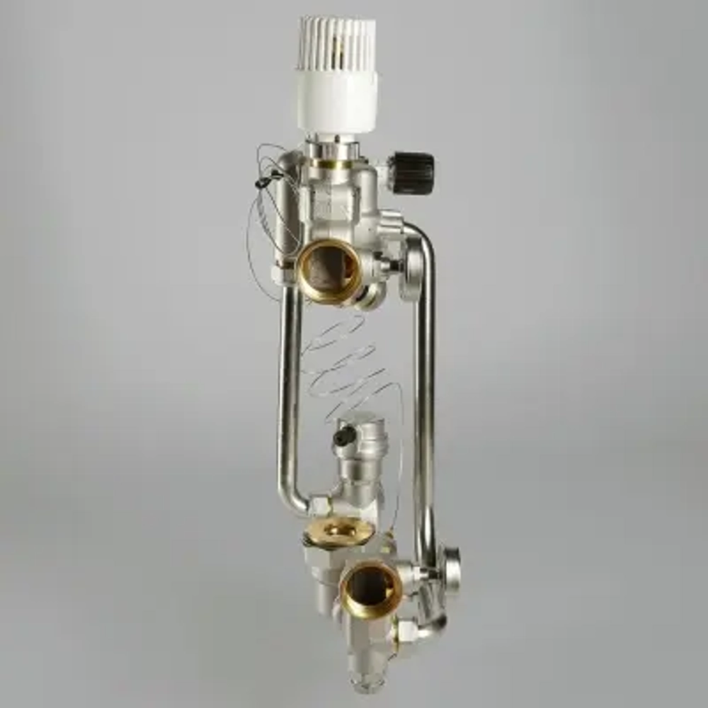 Узел насосно-смесительный без насоса Valtec Combi VT.COMBI.0.180
