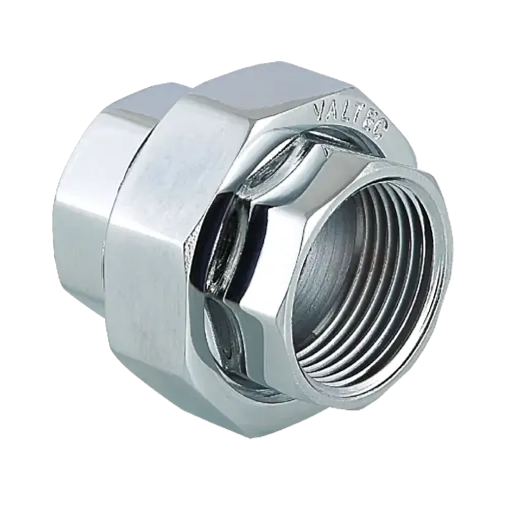Американка прямая ¾&quot;в x ¾&quot;в Valtec VTr.340.C.0005