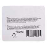 Переходник с наружной резьбой G3/4"-G1" Denzel