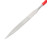 OPT-NF10 Набор надфилей с алмазным покрытием 10шт.