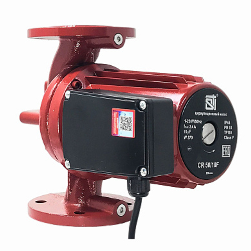 Насос циркуляционный STI CR 50/10-220F