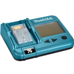 Тестер аккумуляторов LXT, BTC04 Makita 198038-8