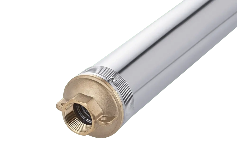 Насос погружной скважинный UNIPUMP ECO 2-89