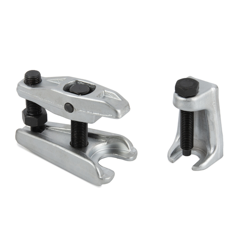 WDK-214440 Съемник шаровых опор и рулевых наконечников набор 2 предмета