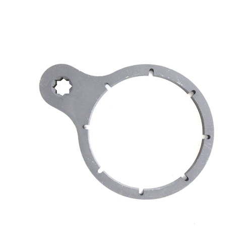 WDK-216307 Ключ для масляного фильтра HINO, 107 мм