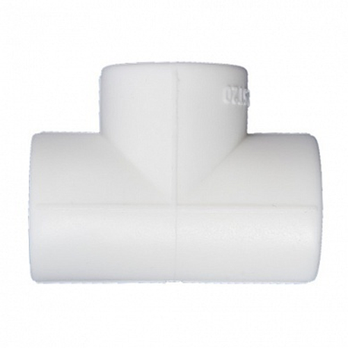 Тройник PPRC MeerPlast 110