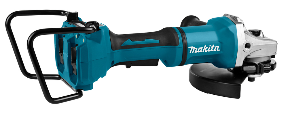 Угловая шлифмашина LXT Makita DGA901ZU