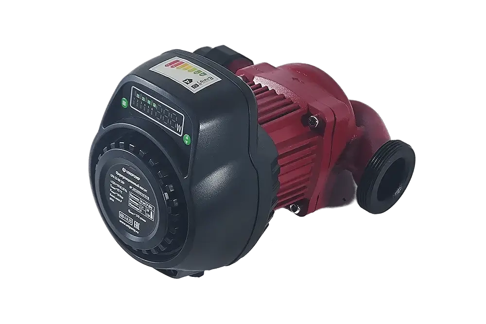 Энергоэффективный циркуляционный насос LPA 32-80