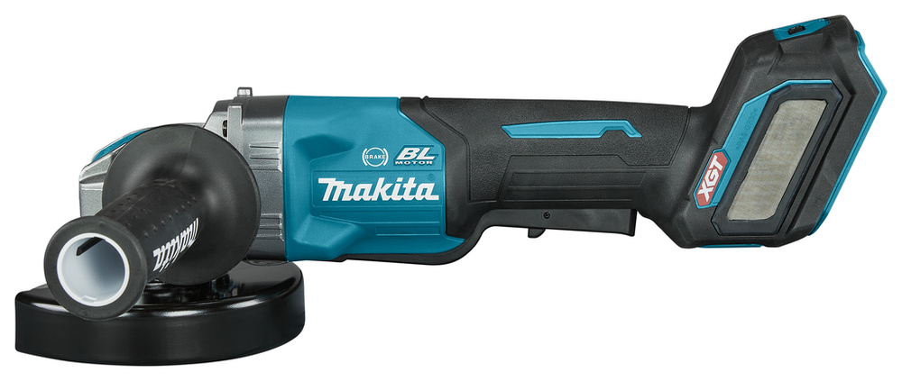 Угловая шлифмашина 125 мм, X-Lock Makita GA044GZ01