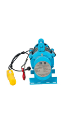 Лебедка электрическая 300 кг 70 м с канатом 220 В TOR KCD (N)*