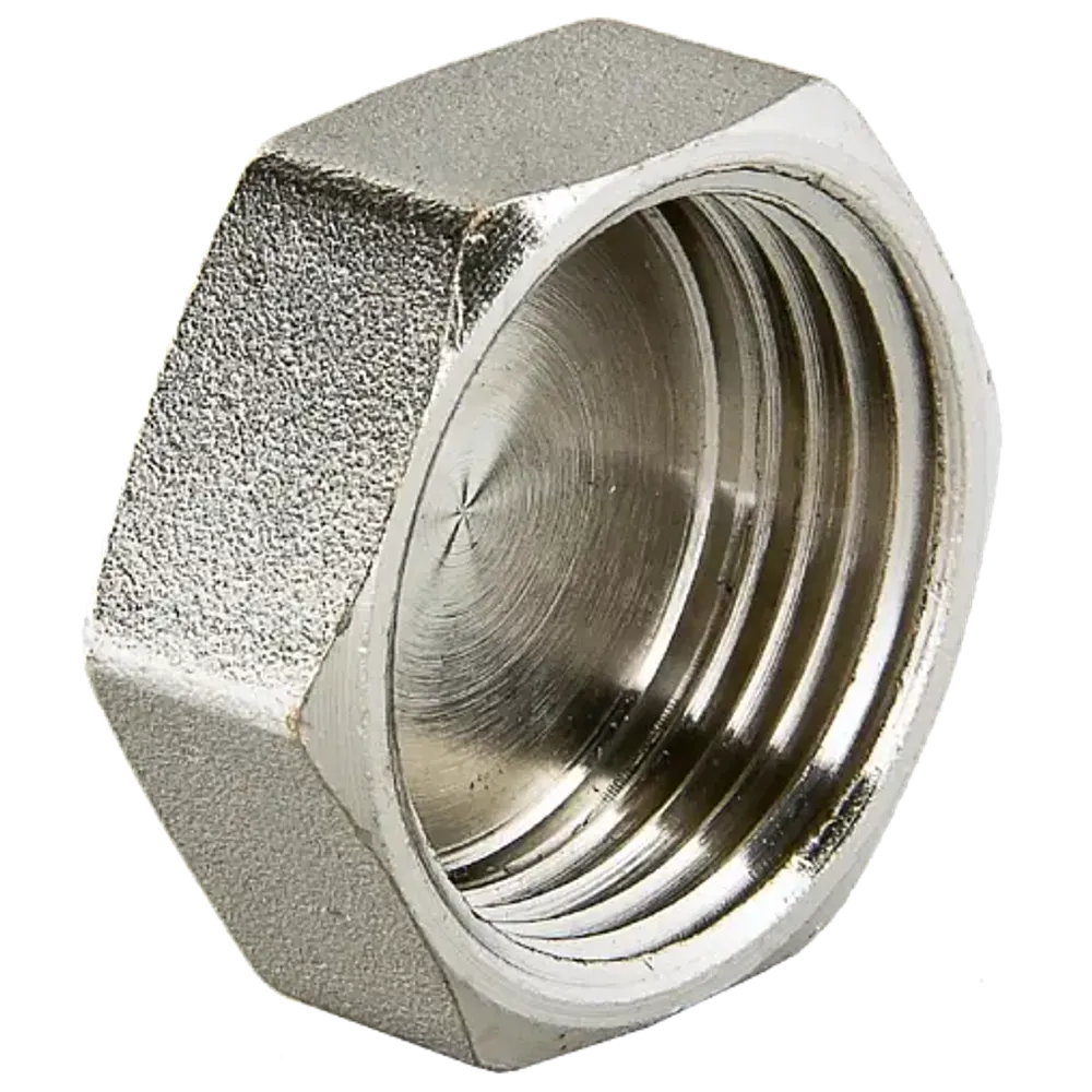 Заглушка ½&quot;в Valtec VTr.590.N.0004