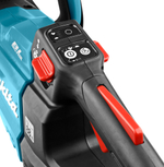 Аккумуляторный кусторез Makita DUH752Z