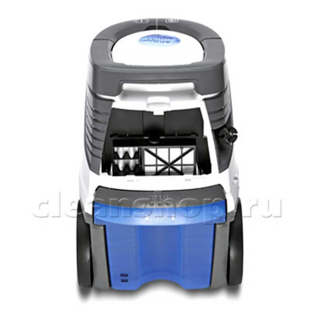 Фильтр HEPA 13, для пылесосов DS 5500/5600 MediClean