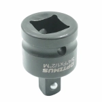 OPT-73412 Переходник ударный F3/4"- M1/2"
