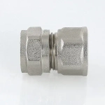 Муфта компрессионная переходная 20мм x ½"в Valtec VTm.302.N.002004