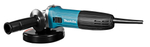Угловая шлифмашина Makita GA5030RK