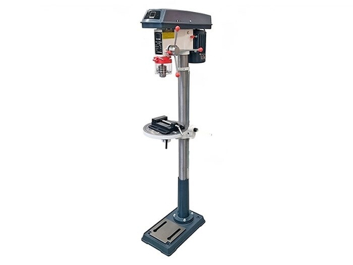 Вертикально-сверлильный станок FABTEC B16F