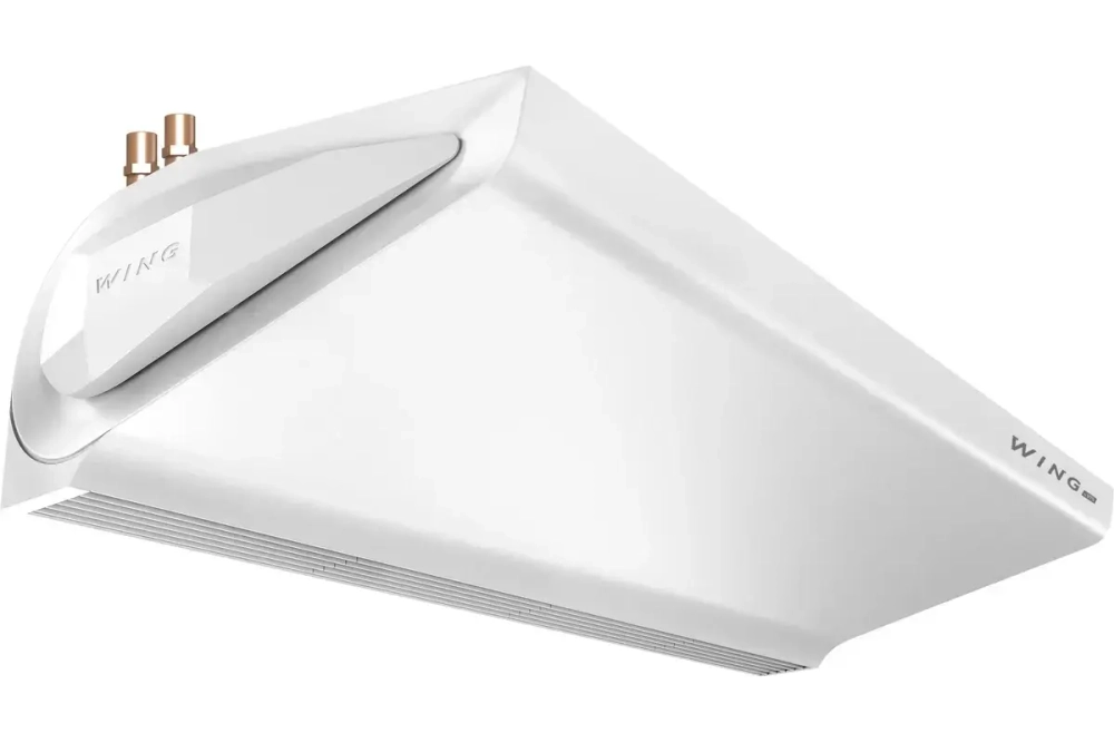 Тепловентиляторы Wing II E200