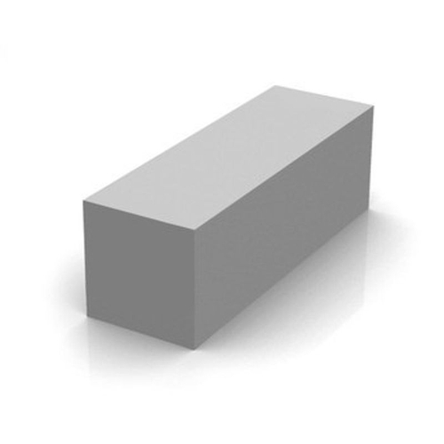 Блок газобетонный Твинблок D400 625х200х250 мм (Сысерть)