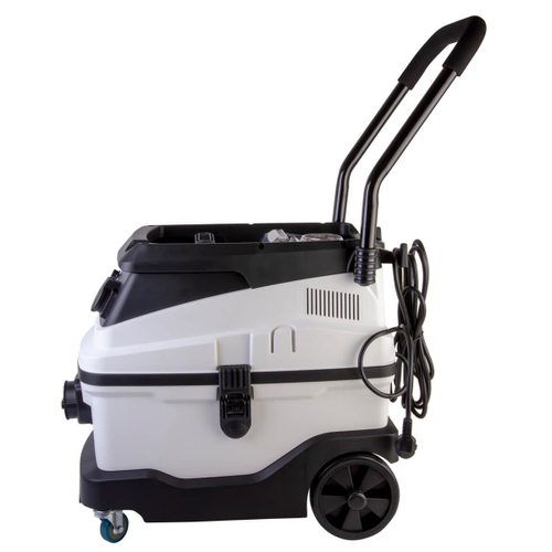 Промышленный пылесос WDK-DUSTER E