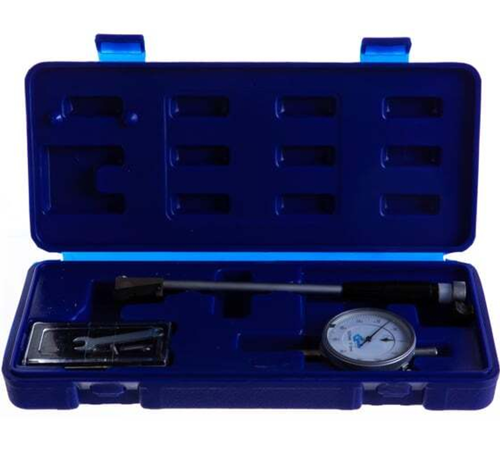 Нутромер GRIFF НИ 18-35 пр-во Guilin Measuring D128015